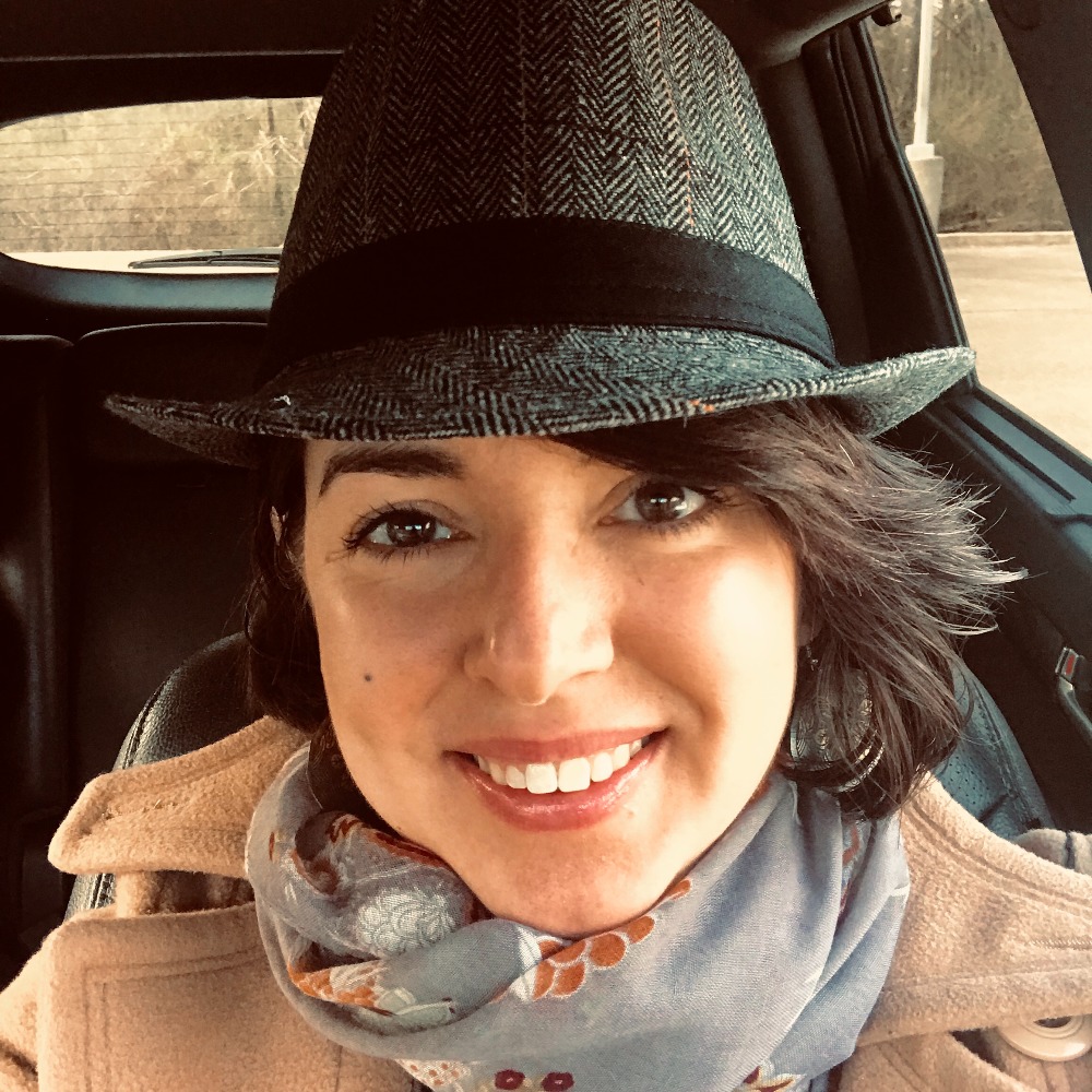 Meet your Posher, Erin